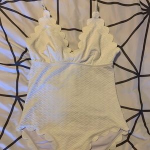 Cupshe one-piece swimsuit